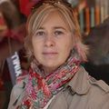 Martine Van Dorslaer