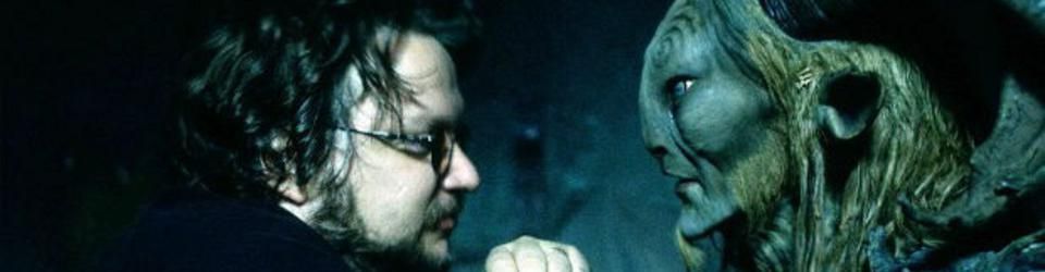 Cover Les films recommandés par Guillermo del Toro