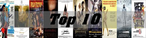 Top 10 Films