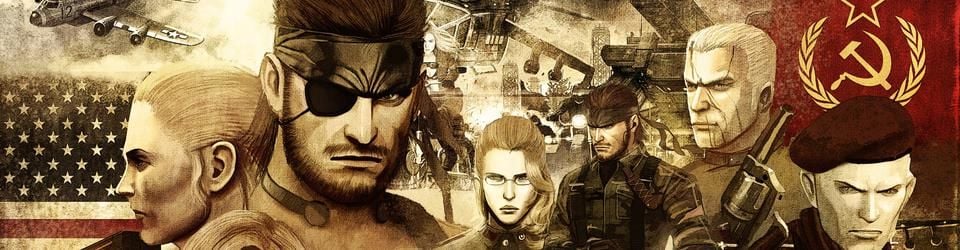 Cover Les meilleurs jeux de l'univers Metal Gear