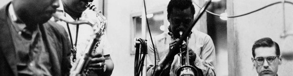 Cover The 50 Greatest Jazz Albums…Ever selon uDiscover