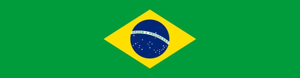 Cover Je vois du pays : auteurs brésiliens