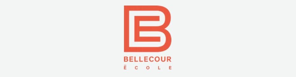 Cover Bellecour École [Film]