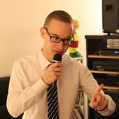 MaximeSonnenwyl