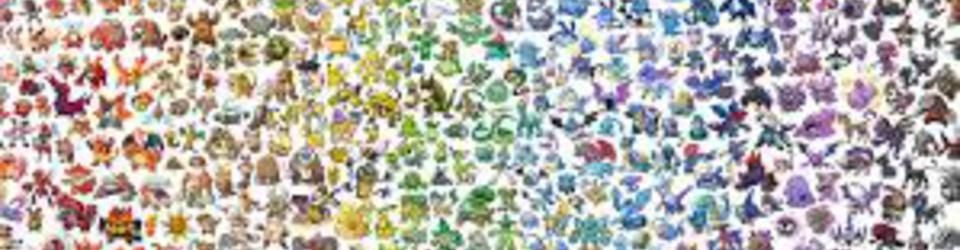 Cover Les meilleurs jeux de l'univers Pokémon