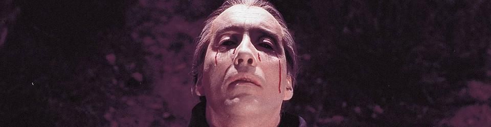 Cover Les meilleurs films sur Dracula