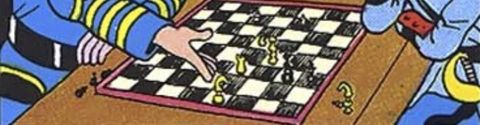 Top 15 Livres d'échecs