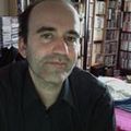 Marc Behar