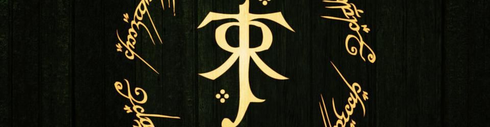 Cover Livres J.R.R. Tolkien (Hobbit + Seigneur des Anneaux)