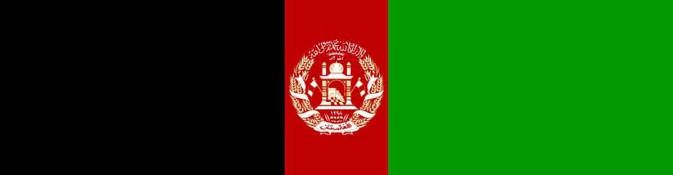 Cover Je vois du pays : auteurs afghans
