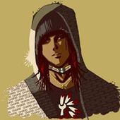YnhoShaman