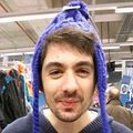 Sacha Guedj