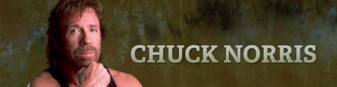 Les Chuck Norris Facts du cinéma !