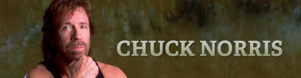 Cover Les Chuck Norris Facts du cinéma !