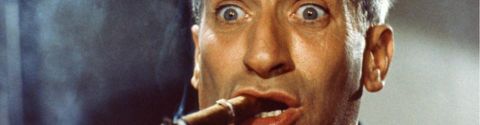 Les meilleurs films avec Louis de Funès