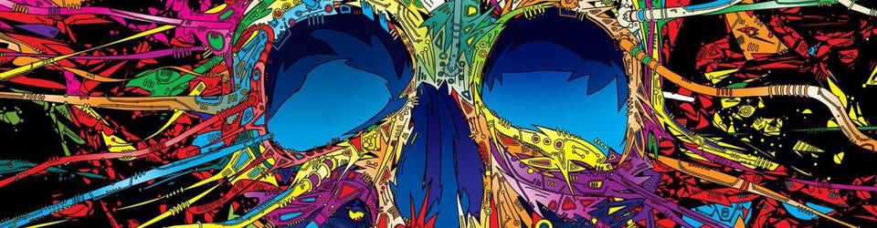 Cover Les meilleurs films à regarder dans un état second