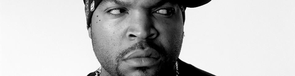 Cover Les meilleurs films avec Ice Cube