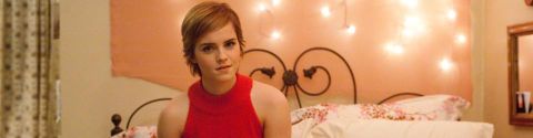 Les meilleurs films avec Emma Watson
