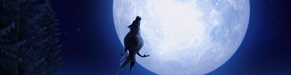Cover Les meilleurs films de loups-garous