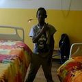 Malouda Pardonipade