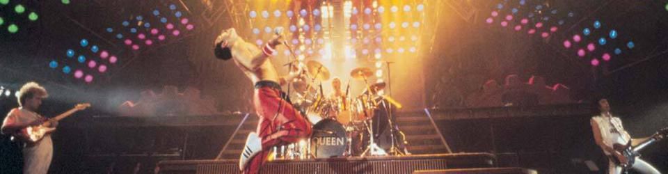 Cover Les meilleurs morceaux de Queen