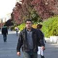 Docteur Rachid Guedira