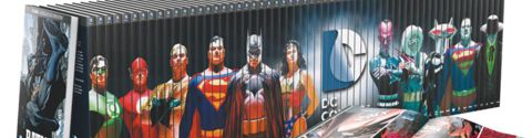 DC Comics - Le meilleur des Super-héros