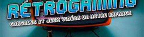 Les jeux video de notre enfance