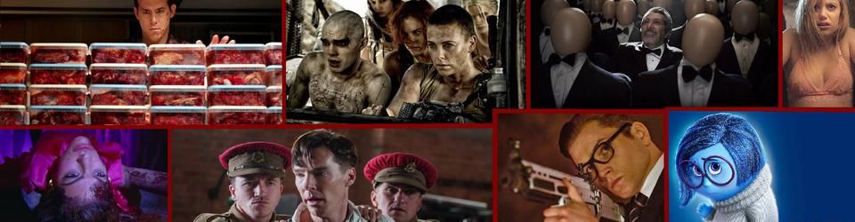 Cover Films vus et revus en 2015