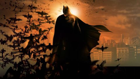 Les meilleurs films Batman