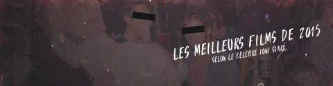 Les meilleurs films de 2015