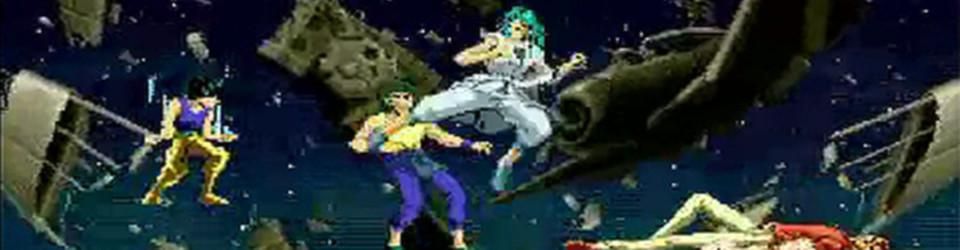 Cover Mega Drive (ง︡'-'︠)ง Ses Versus Fighting games