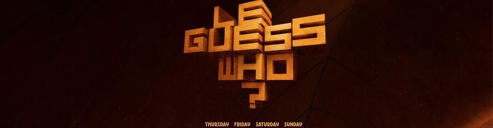 Cover La programmation superlative du Guess Who Festival [édition 2015]