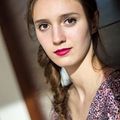 Estelle Bertrand