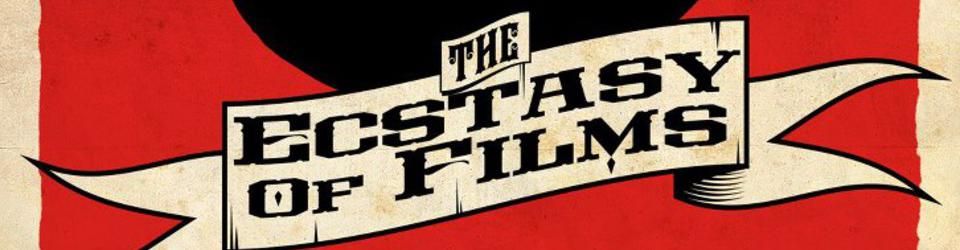 Cover The Ecstasy of Films
