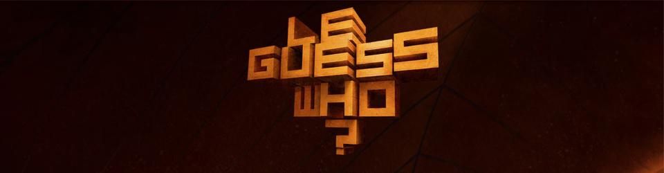Cover Le Guess Who? 2015