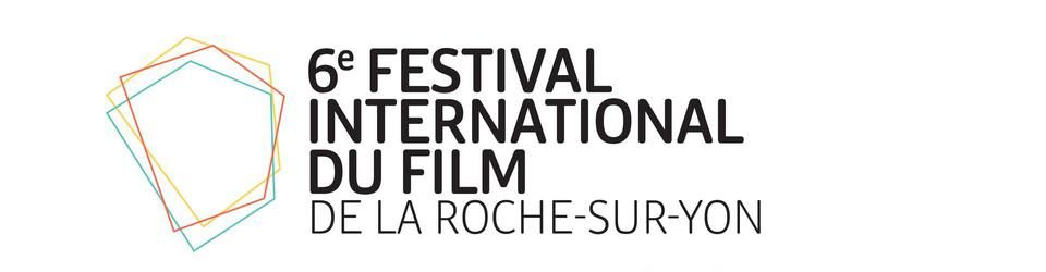 Cover 6e Festival International du Film de La Roche-sur-Yon