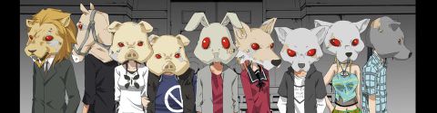 les meilleurs manga d’enquêtes et psychologique