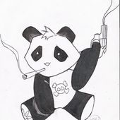 Mafia-Panda