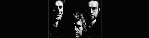 Les meilleurs albums de King Crimson