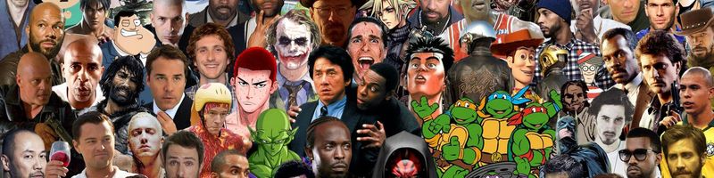 Bannière de Denis Scavo