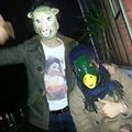 Thibaut Tthi