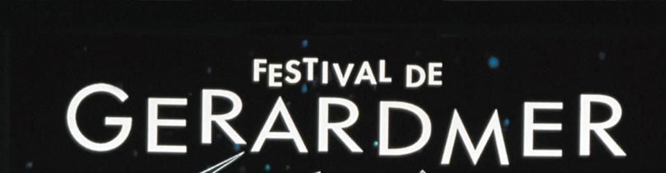 Cover 5e Festival du film fantastique de Gérardmer - 1998
