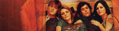 Les plus belles chansons de The OC