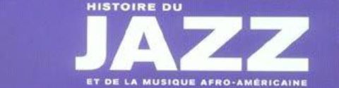 Histoire du jazz et de la musique afro-américaine, Lucien Malson