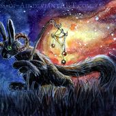 FlidaisCernunnos