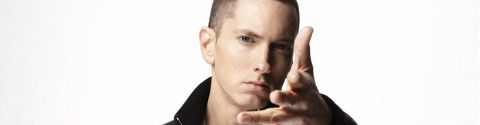 Les meilleurs morceaux d'Eminem