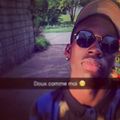 Adou Cyril