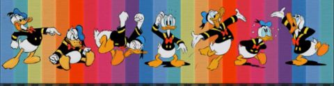 La dynastie Donald Duck
