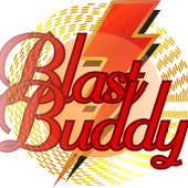 BlastBuddy